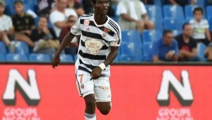  洛里昂核心转会英超在即，转会费创队史新高  