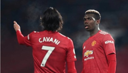  曼联，拉什福德绝杀助红魔复仇  