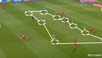  弗里克变阵三中卫激活拜仁进攻体系  
