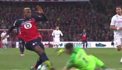  法甲揭幕战爆冷门弱旅击败劲旅  