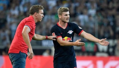  纳格尔斯曼变阵成功，拜仁重回胜利轨道  