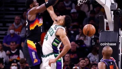  艾顿20+20，太阳险胜残阵湖人  