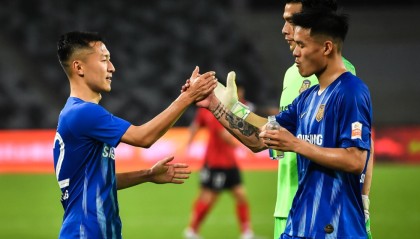  国际米兰冬窗豪购，锁定英超主力后卫  