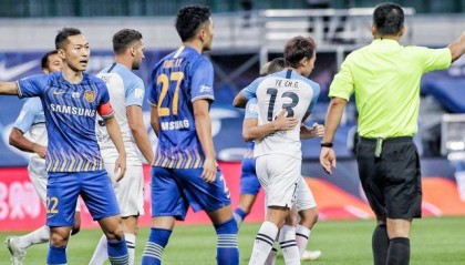  罗马锋线低迷遭升班马逼平  