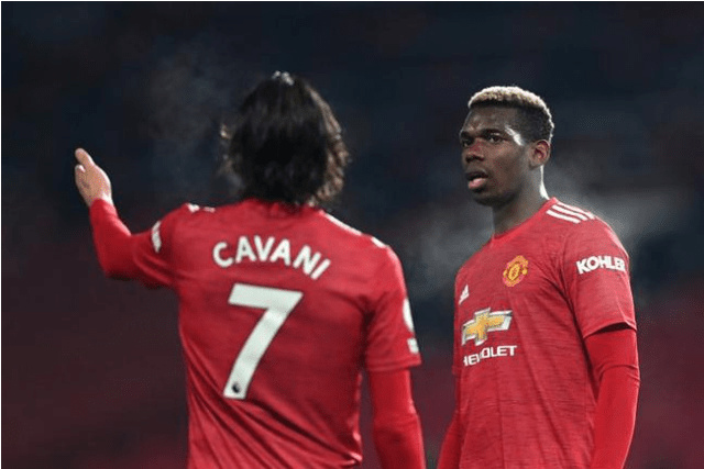  曼联，拉什福德绝杀助红魔复仇  