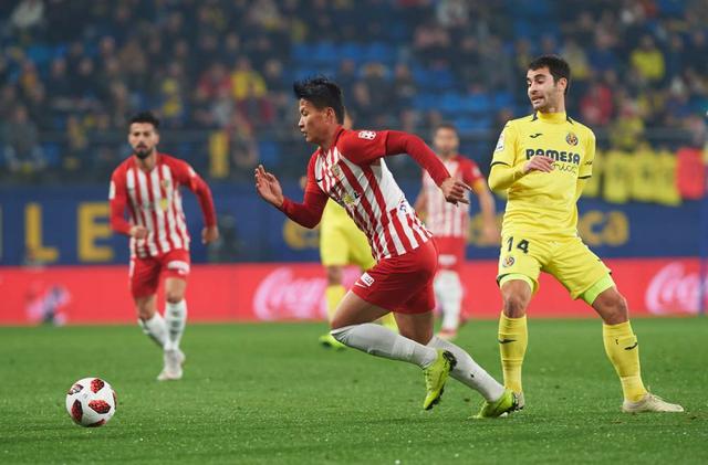 - **国王杯决赛预演**  