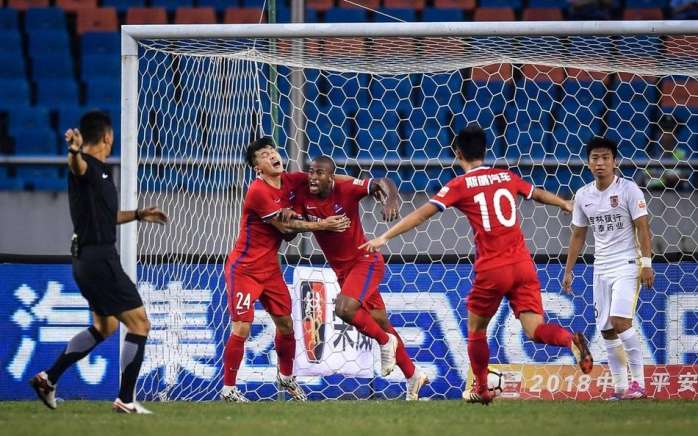  国米新援,首秀破门助球队逆转  