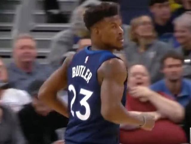  爱德华兹狂轰35分森林狼加时险胜鹈鹕终结两连败颓势